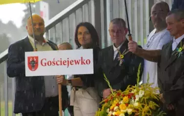 Dożynki Gminne 2025- 23.08.2025 r., Ryczyw&oacute;ł 198