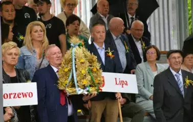Dożynki Gminne 2025- 23.08.2025 r., Ryczyw&oacute;ł 202