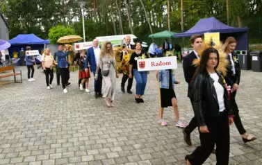 Dożynki Gminne 2025- 23.08.2025 r., Ryczyw&oacute;ł 207