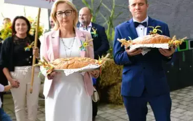 Dożynki Gminne 2025- 23.08.2025 r., Ryczyw&oacute;ł 212