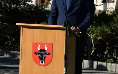 Obchody 86 Rocznicy Wybuchu II Wojny Światowej- Ryczyw&oacute;ł, 01.09.2025 r. 4
