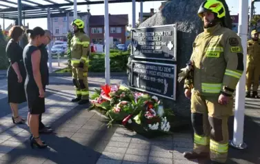 Obchody 86 Rocznicy Wybuchu II Wojny Światowej- Ryczyw&oacute;ł, 01.09.2025 r. 6