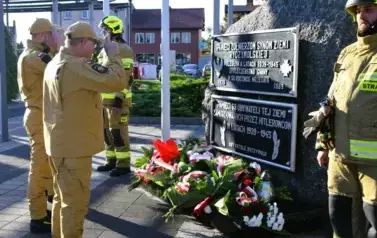 Obchody 86 Rocznicy Wybuchu II Wojny Światowej- Ryczyw&oacute;ł, 01.09.2025 r. 9