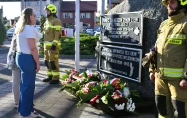 Obchody 86 Rocznicy Wybuchu II Wojny Światowej- Ryczyw&oacute;ł, 01.09.2025 r. 14