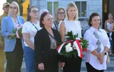 Obchody 86 Rocznicy Wybuchu II Wojny Światowej- Ryczyw&oacute;ł, 01.09.2025 r. 18