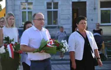 Obchody 86 Rocznicy Wybuchu II Wojny Światowej- Ryczyw&oacute;ł, 01.09.2025 r. 20
