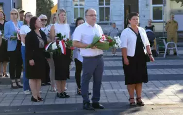 Obchody 86 Rocznicy Wybuchu II Wojny Światowej- Ryczyw&oacute;ł, 01.09.2025 r. 21