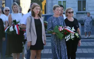 Obchody 86 Rocznicy Wybuchu II Wojny Światowej- Ryczyw&oacute;ł, 01.09.2025 r. 23
