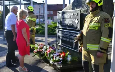 Obchody 86 Rocznicy Wybuchu II Wojny Światowej- Ryczyw&oacute;ł, 01.09.2025 r. 26