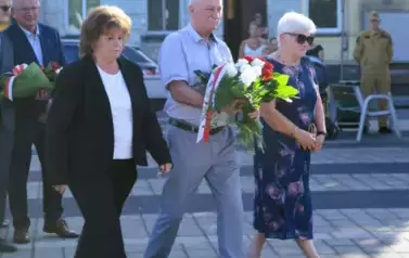 Obchody 86 Rocznicy Wybuchu II Wojny Światowej- Ryczyw&oacute;ł, 01.09.2025 r. 31