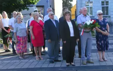 Obchody 86 Rocznicy Wybuchu II Wojny Światowej- Ryczyw&oacute;ł, 01.09.2025 r. 32