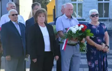 Obchody 86 Rocznicy Wybuchu II Wojny Światowej- Ryczyw&oacute;ł, 01.09.2025 r. 33