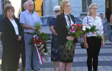 Obchody 86 Rocznicy Wybuchu II Wojny Światowej- Ryczyw&oacute;ł, 01.09.2025 r. 36