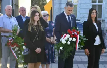Obchody 86 Rocznicy Wybuchu II Wojny Światowej- Ryczyw&oacute;ł, 01.09.2025 r. 38
