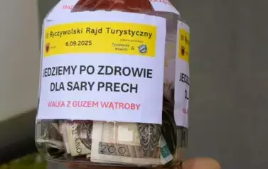 III Ryczywolski Rajd Turystyczny- 06.09.2025 r. 9