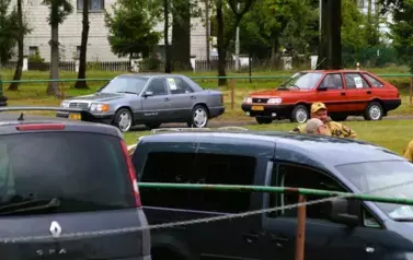 III Ryczywolski Rajd Turystyczny- 06.09.2025 r. 11