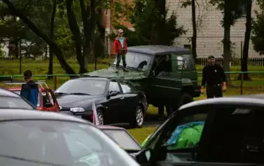 III Ryczywolski Rajd Turystyczny- 06.09.2025 r. 13