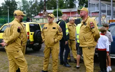 III Ryczywolski Rajd Turystyczny- 06.09.2025 r. 28