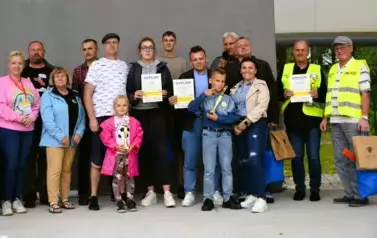 III Ryczywolski Rajd Turystyczny- 06.09.2025 r. 51
