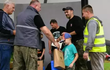 III Ryczywolski Rajd Turystyczny- 06.09.2025 r. 59