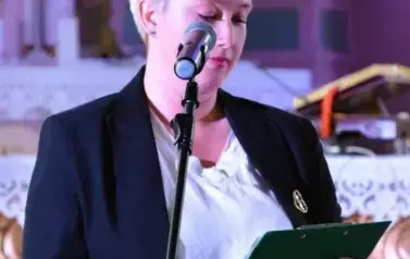 100-lecie budowy kościoła pw. św. Mikołaja w Ryczywole- 14.09.2025 r. 21