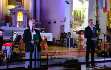 100-lecie budowy kościoła pw. św. Mikołaja w Ryczywole- 14.09.2025 r. 22