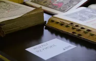 100-lecie budowy kościoła pw. św. Mikołaja w Ryczywole- 14.09.2025 r. 26
