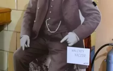 100-lecie budowy kościoła pw. św. Mikołaja w Ryczywole- 14.09.2025 r. 31