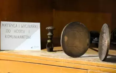 100-lecie budowy kościoła pw. św. Mikołaja w Ryczywole- 14.09.2025 r. 43