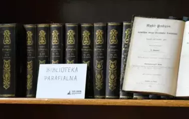 100-lecie budowy kościoła pw. św. Mikołaja w Ryczywole- 14.09.2025 r. 44