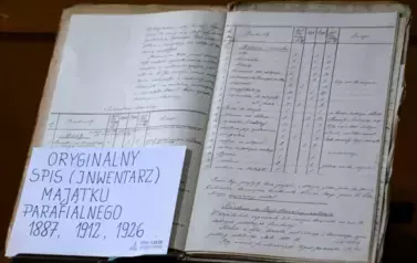 100-lecie budowy kościoła pw. św. Mikołaja w Ryczywole- 14.09.2025 r. 45