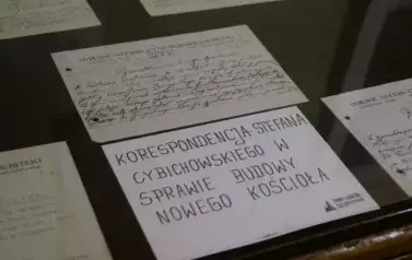 100-lecie budowy kościoła pw. św. Mikołaja w Ryczywole- 14.09.2025 r. 59