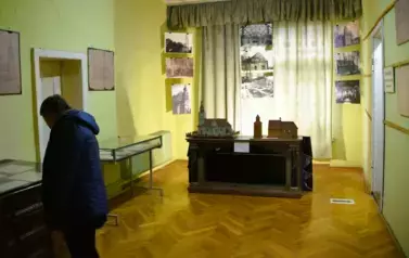 100-lecie budowy kościoła pw. św. Mikołaja w Ryczywole- 14.09.2025 r. 63