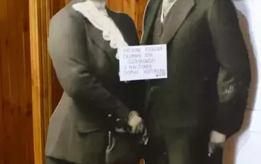 100-lecie budowy kościoła pw. św. Mikołaja w Ryczywole- 14.09.2025 r. 66