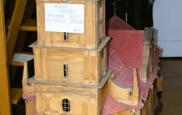 100-lecie budowy kościoła pw. św. Mikołaja w Ryczywole- 14.09.2025 r. 67