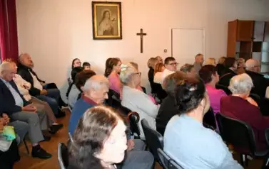 100-lecie budowy kościoła pw. św. Mikołaja w Ryczywole- 14.09.2025 r. 68