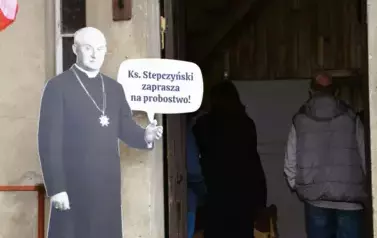 100-lecie budowy kościoła pw. św. Mikołaja w Ryczywole- 14.09.2025 r. 73