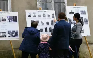 100-lecie budowy kościoła pw. św. Mikołaja w Ryczywole- 14.09.2025 r. 74