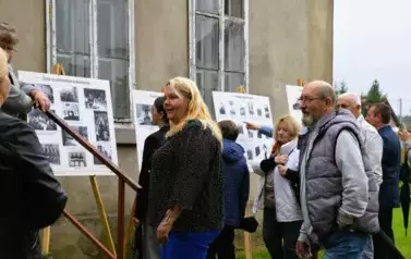 100-lecie budowy kościoła pw. św. Mikołaja w Ryczywole- 14.09.2025 r. 76