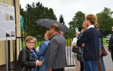 100-lecie budowy kościoła pw. św. Mikołaja w Ryczywole- 14.09.2025 r. 86