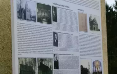 100-lecie budowy kościoła pw. św. Mikołaja w Ryczywole- 14.09.2025 r. 87