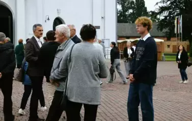 100-lecie budowy kościoła pw. św. Mikołaja w Ryczywole- 14.09.2025 r. 90