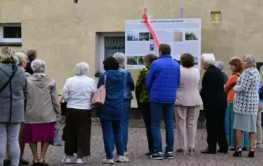 100-lecie budowy kościoła pw. św. Mikołaja w Ryczywole- 14.09.2025 r. 99