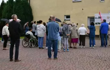 100-lecie budowy kościoła pw. św. Mikołaja w Ryczywole- 14.09.2025 r. 100