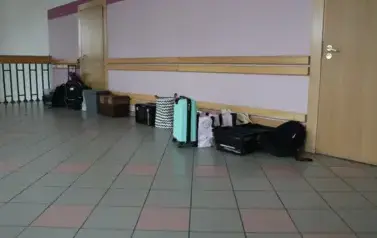 Dzień bez plecaka w Szkole Podstawowej im. Powstańc&oacute;w Wielkopolskich w Ryczywole- 30.09.2025 r. 1