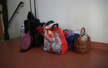 Dzień bez plecaka w Szkole Podstawowej im. Powstańc&oacute;w Wielkopolskich w Ryczywole- 30.09.2025 r. 2