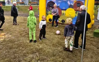 Edukacja ekologiczna w Gminie Ryczyw&oacute;ł w 2025 r.  4