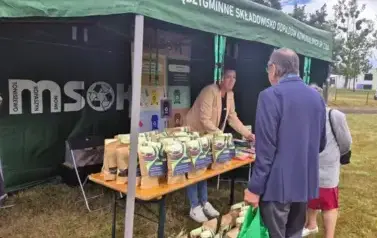 Edukacja ekologiczna w Gminie Ryczyw&oacute;ł w 2025 r.  5