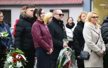 Obchody Narodowego Święta Niepodległości- 11.11.2025 r. 1