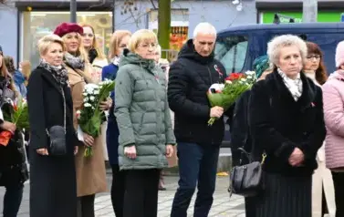 Obchody Narodowego Święta Niepodległości- 11.11.2025 r. 3